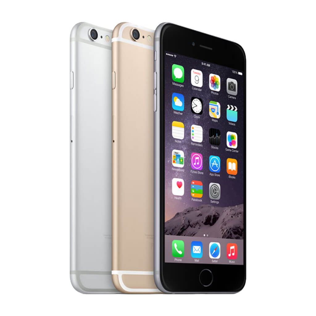 Mua iPhone 6 Plus Quốc Tế tại Quảng Ngãi - Giá rẻ - Trả góp 0%