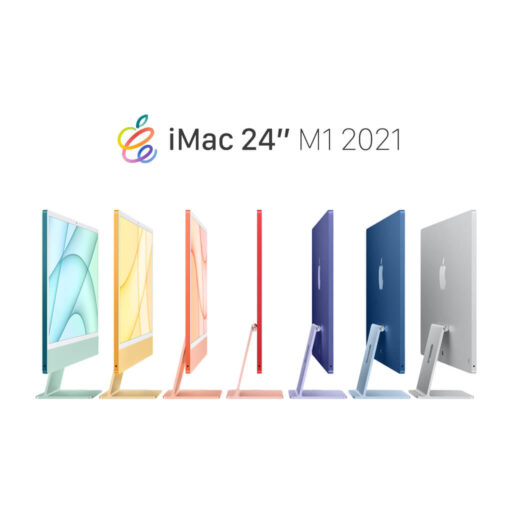iMac M1 2021