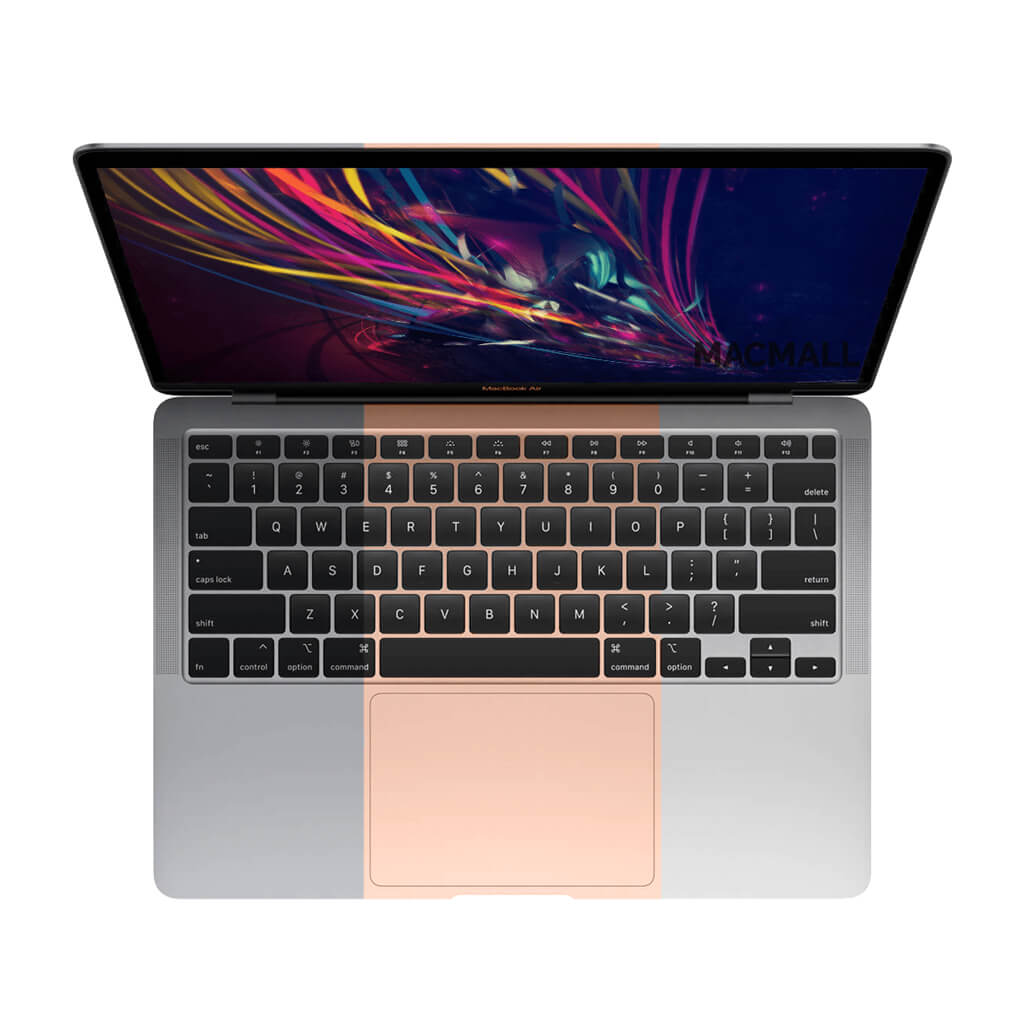 MacBook Air M1 | 13-inch | 2020 | 8GB | 256GB [Full Box New 100